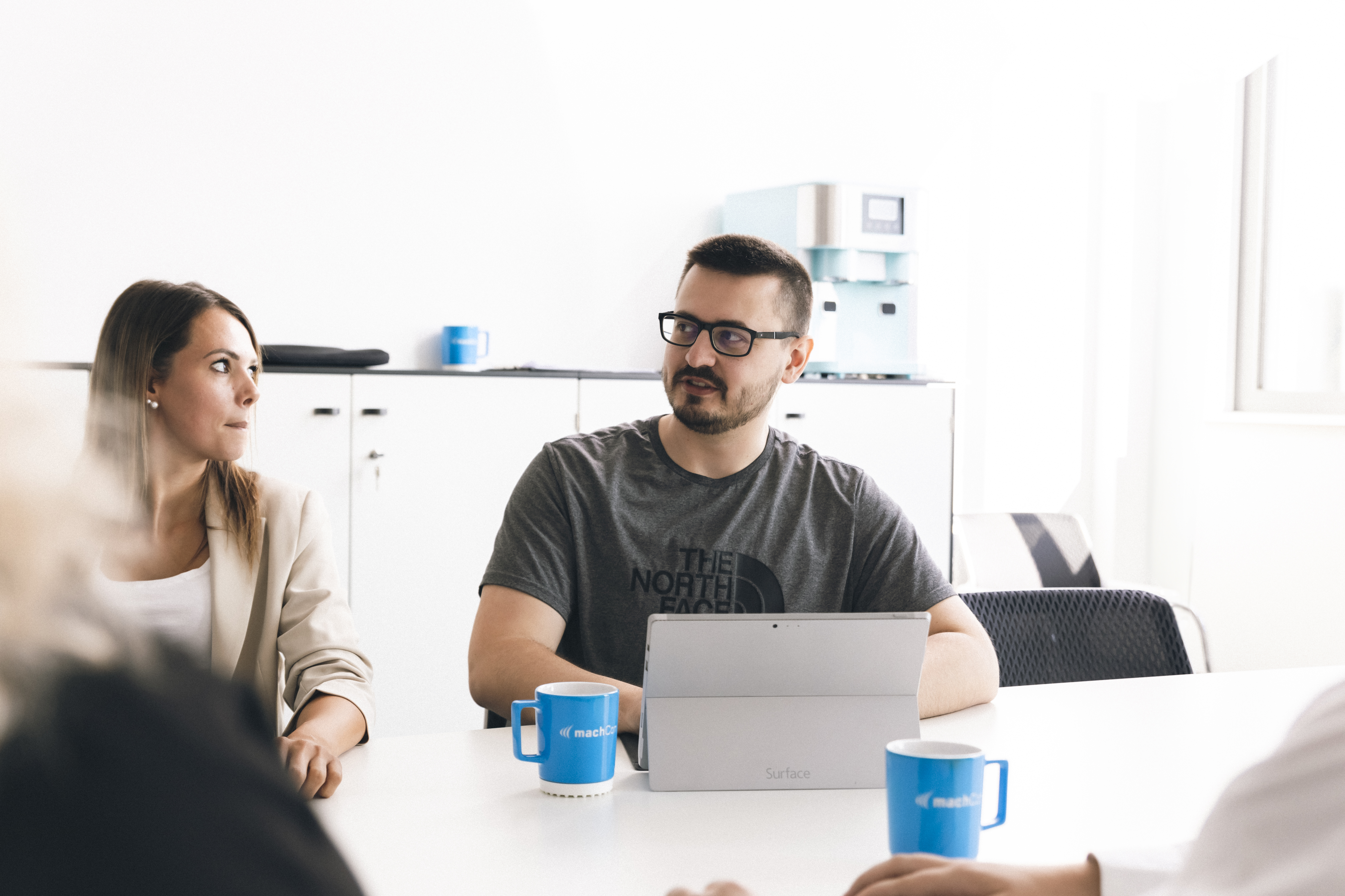 Compliance Management System