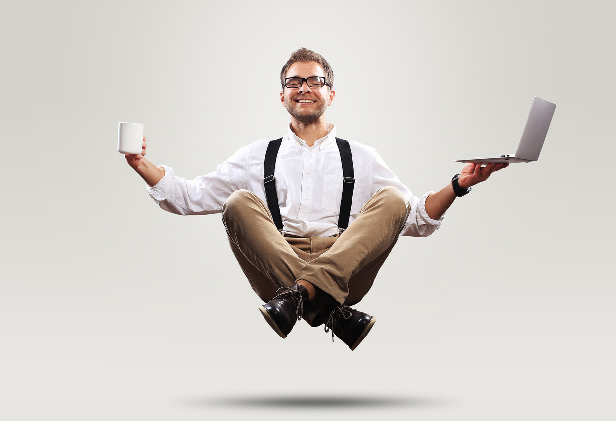 The Future Workforce